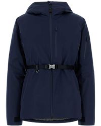 Prada - Jackets - Lyst