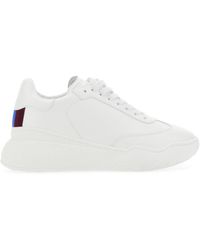 Stella McCartney - Sneaker "Loop" - Lyst