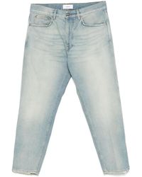 Lardini - Verjüngte Jeans - Lyst