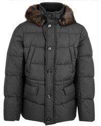 Moorer - Morer Coats - Lyst