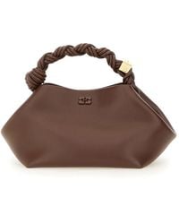 Ganni - Bag "Bou" Small - Lyst