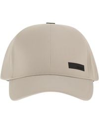 Rrd - Surflex Stretch Technical Baseball Cap - Lyst