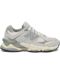 New Balance - "9060" Sneakers - Lyst