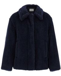 Max Mara - Mxmfuggito Coat - Lyst