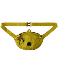 C.P. Company - Accessories Waist Bag - Lyst