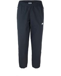 New Balance - Jogger Athletics Stretch Woven - Lyst