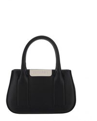 DSquared² - Leather Handbag - Lyst
