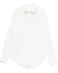Trame Auree - Shirts - Lyst
