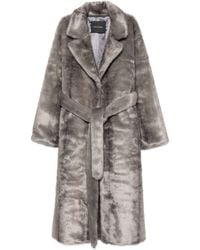 Thelaurent - Coats - Lyst
