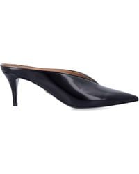 Stella McCartney - Flat Shoes - Lyst