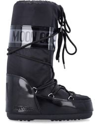 Moon Boot - Classic Icon Glance Boots - Lyst