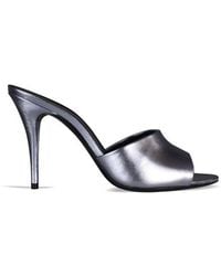 Saint Laurent - La 16 Mules - Lyst