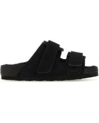Birkenstock - Tekla X 1774 'Uji' Sandals - Lyst