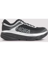 Hoka One One - Bondi 7 Sneakers - Lyst