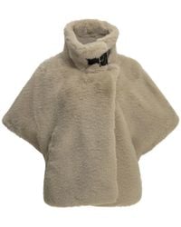 Pinko - Giubbotti E Cappotti - Lyst