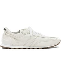 Brunello Cucinelli - Sneakers & Slip-On - Lyst