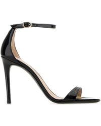 Stuart Weitzman - Sandals - Lyst