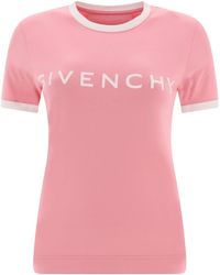 Givenchy - Archetype T -shirt - Lyst