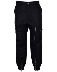 McQueen - Pantalón - Lyst