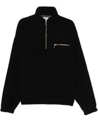 LC23 - Casentino Half Zip Sweater - Lyst