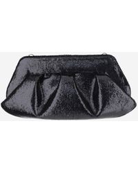 THEMOIRÈ - Bios Baguette Bag - Lyst