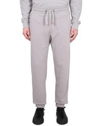 Parajumpers - Cooper Jogger Pants Cotton Track - Lyst