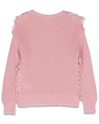 N°21 - Pull Roll - Lyst
