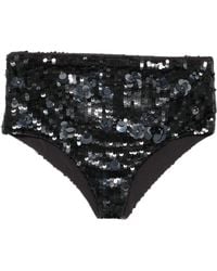 P.A.R.O.S.H. - Glow Shorts - Lyst
