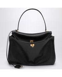 Balenciaga - Smooth Calfskin Large Rodeo Bag - Lyst