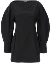 Jacquemus - 'La Robe Chemise Casaco' Kleid - Lyst