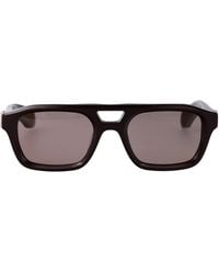 McQueen - Sunglasses - Lyst