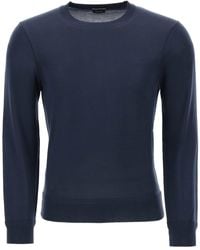 Tom Ford - Fine Wollpullover - Lyst