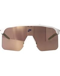 Nike - Injected Sunglasses - Lyst