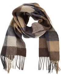 Barbour - Tattersall - Lyst