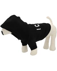 DSquared² - X Poldo Dog Hoodie - Lyst