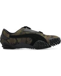 PUMA - Mostro Camo Sneakers - Lyst