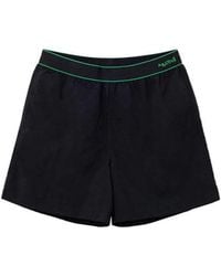 Bottega Veneta - Swim Short - Lyst