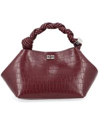 Ganni - Bag "Bou" - Lyst