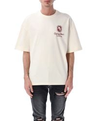 Amiri - T Shirts And Polos - Lyst