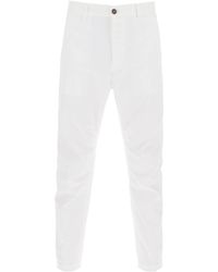 DSquared² - Sexy Chino Broek - Lyst