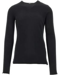 Entire studios - Sheer Long Sleeve - Lyst