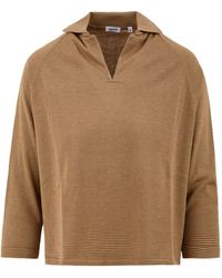Aspesi - T -Shirts und Polos - Lyst