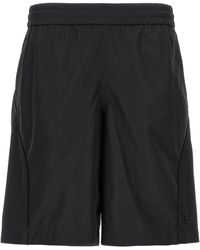Givenchy - Track Shorts - Lyst