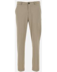 Rrd - Pantaloni Chino Surflex - Lyst
