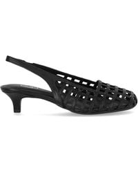 Ash - Enji Slingback Pump - Lyst