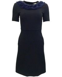 Fendi - Dresses > Day Dresses - Lyst