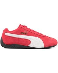 PUMA - Speedcat Og + Sparco - Lyst