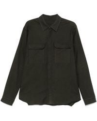 Rick Owens - Shirts - Lyst