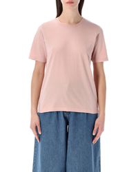 COLORFUL STANDARD - T Shirts And Polos - Lyst