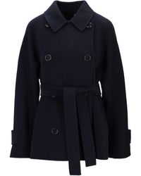 Max Mara - Giaccone - Lyst